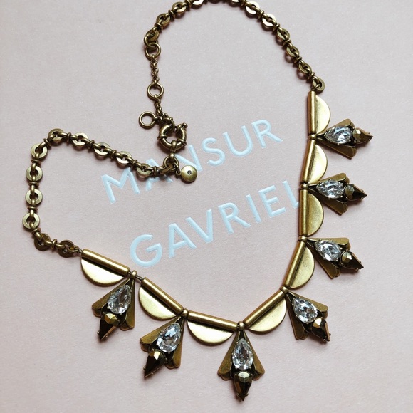 Vintage look necklace - Picture 2 of 5